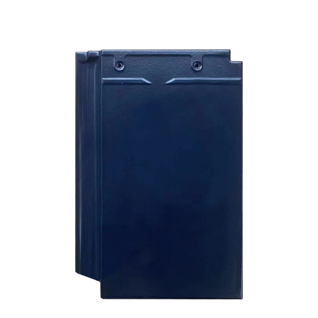 Flat piano bend - cymbidium blue