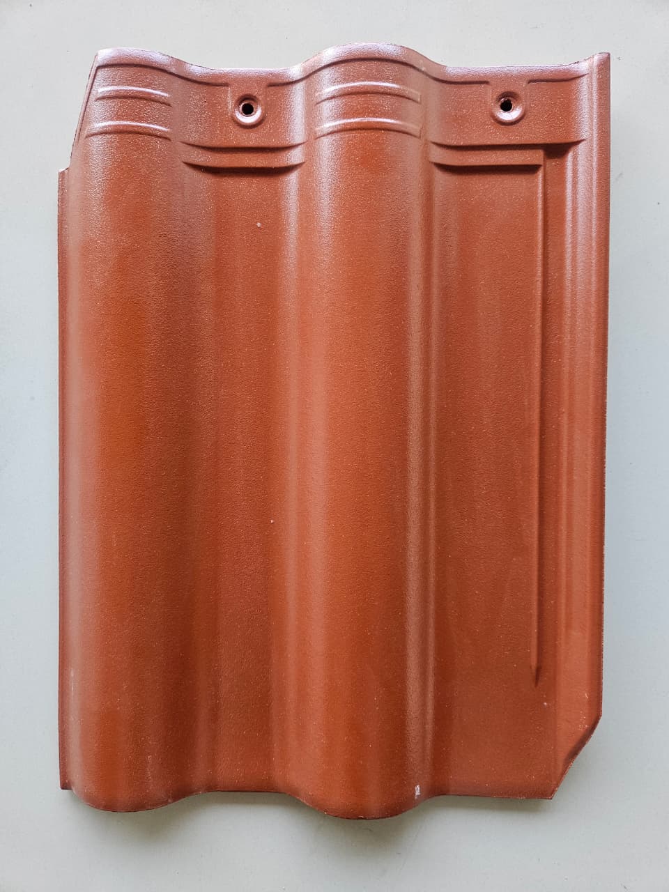Elabano series - Terracotta