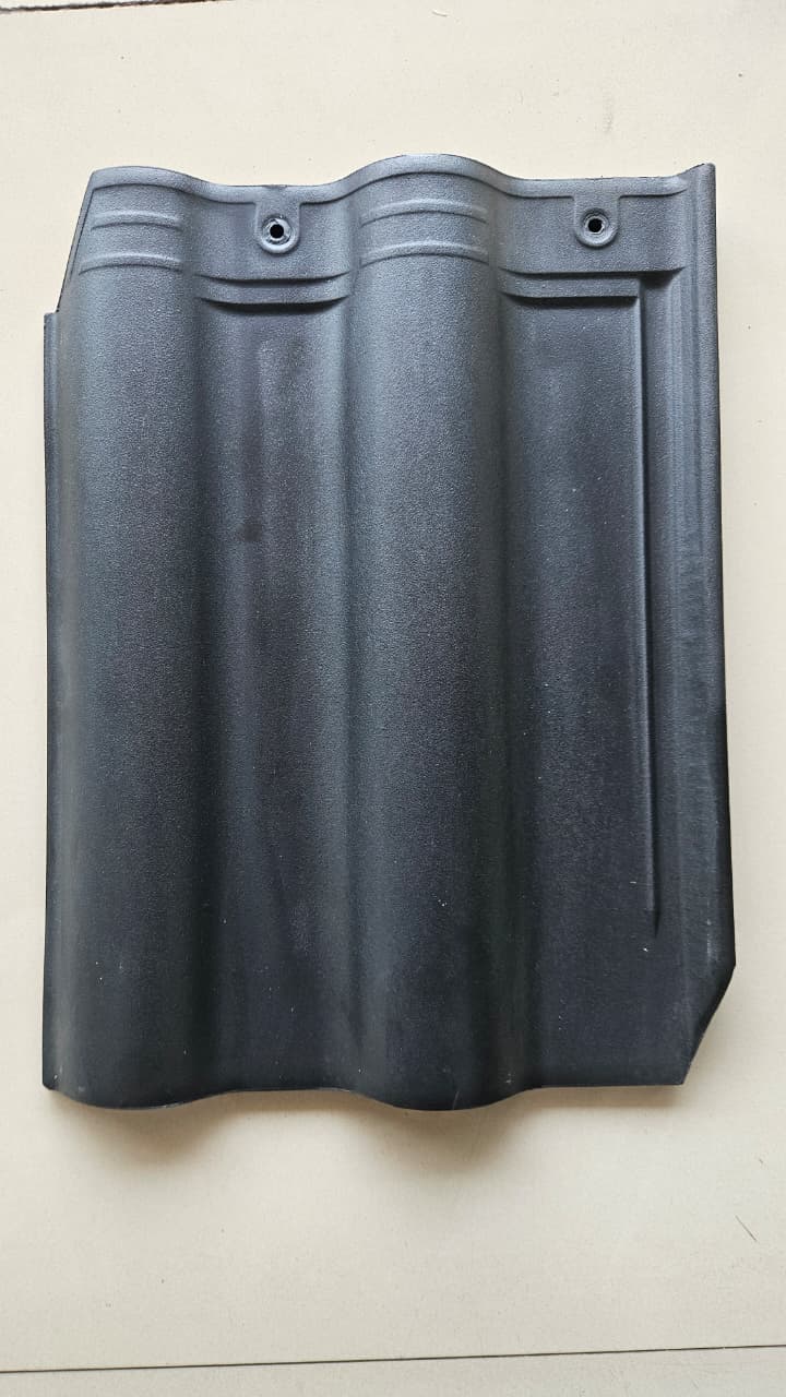 Elabano series - steel grey