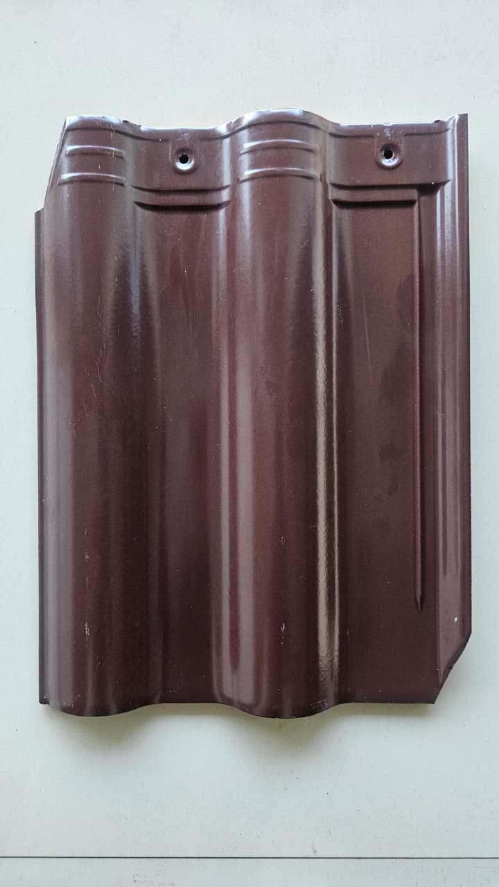 Elabano series - coffee brown