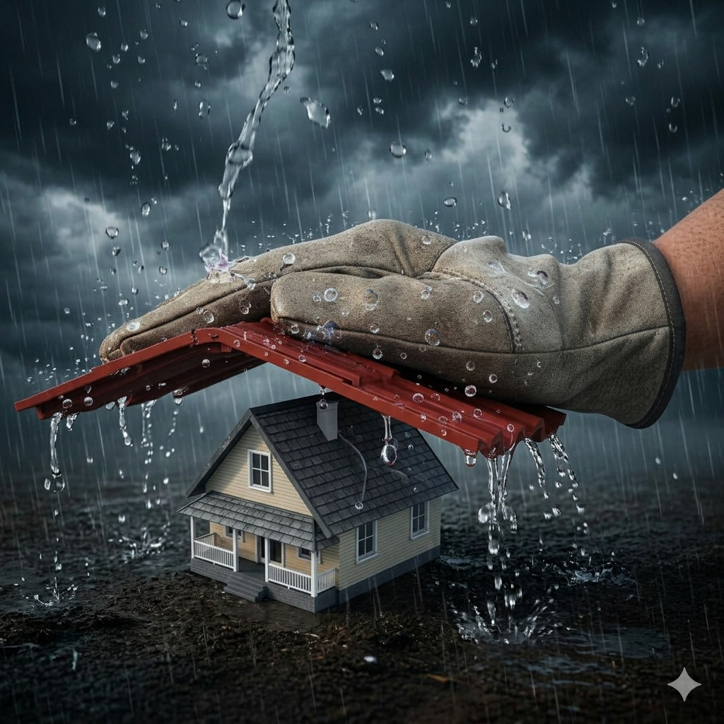 Traditional Roof Tiles